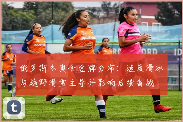 俄罗斯冬奥会金牌分布：速度滑冰与越野滑雪主导并影响后续备战