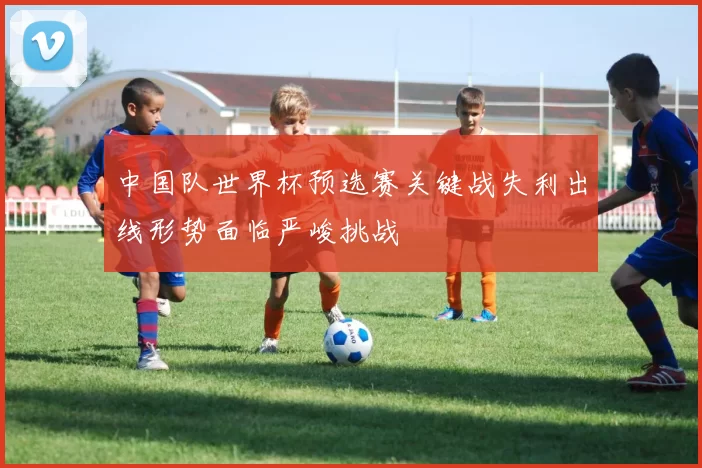中国队世界杯预选赛关键战失利出线形势面临严峻挑战
